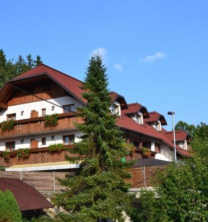 gostišče in sobe Ljubno ob Savinji
