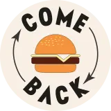 Come Back Burger