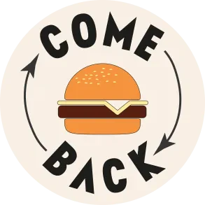 Come Back Burger
