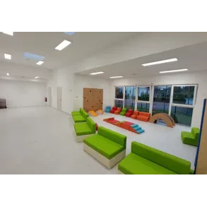 Vrtec Pobrežje Maribor