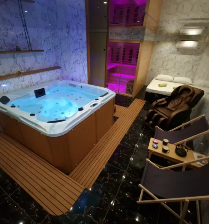 Apartma Podčetrtek