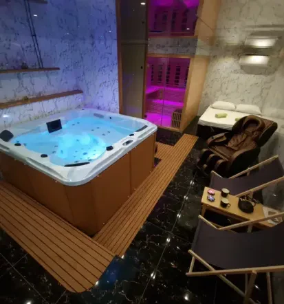 Apartma Podčetrtek