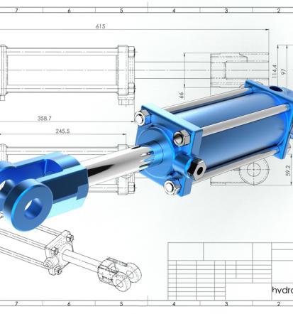 Specializirani za servis lesno obdelovalnih strojev