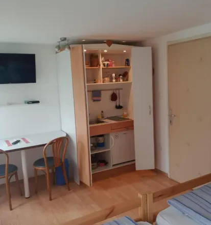 Oddajanje sob Tolmin