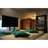 Apartmaji Gobi