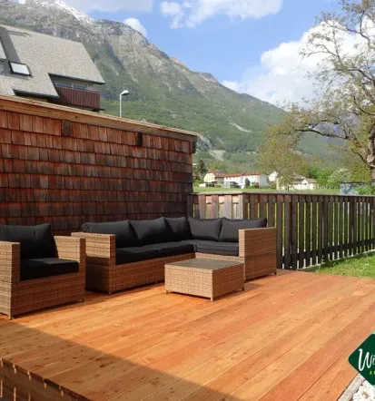 Kvaliteten apartma