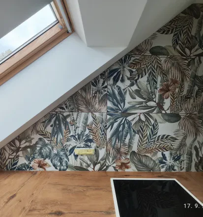 Polaganje keramike in dekorativnega kamna Ljubljana, Osrednja Slovenija