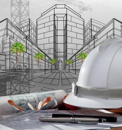 Načrt gradbenih konstrukcij Pomurje, Slovenija