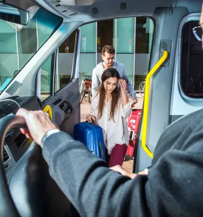 kombi prevozi