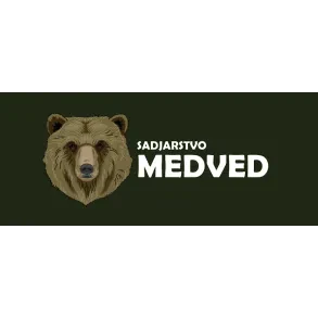 Sadjarstvo Medved