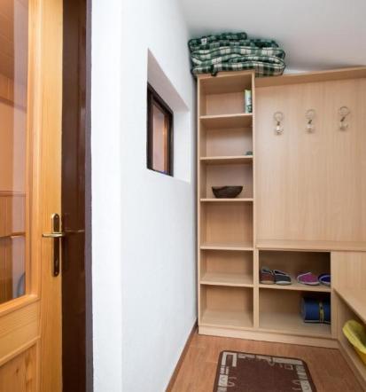 Ugoden najem apartmaja