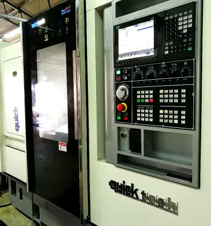 Ugodna CNC obdelava in razrez kovin Slovenija
