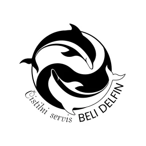BELI DELFIN in BELI ZMAJ, Tanja Kuzmič s.p.