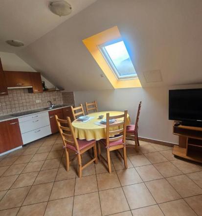 Najem apartmaja Kranjska Gora
