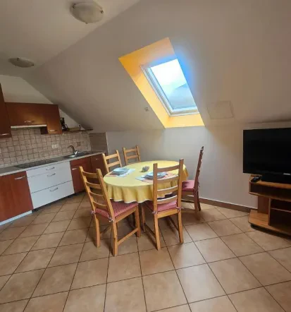 Najem apartmaja Kranjska Gora