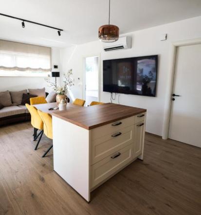 apartman Primorska