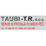 TAUBI-T.R., storitve, d.o.o.