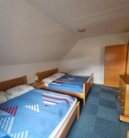 Kvaliteten apartma Kranjska Gora