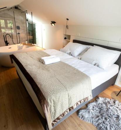apartman Sežana, Primorska
