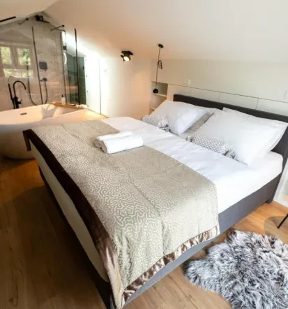 apartman Sežana, Primorska