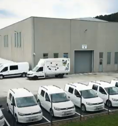 Razrez pločevine tankih in debelih materialov