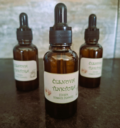 CBD kapljice za sprostitev Savinjska