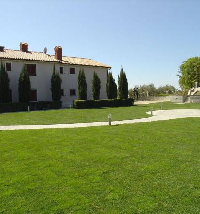 Oblikovanje vrtov