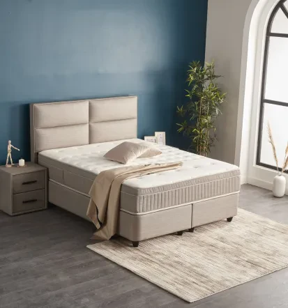 Ugodne boxspring postelje Slovenija