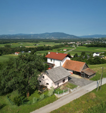 Dober nepremičninski agent Štajerska, Savinjska