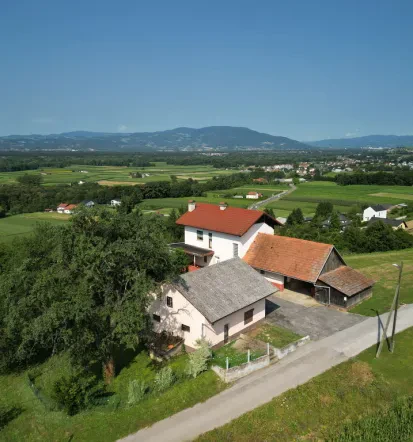 Dober nepremičninski agent Štajerska, Savinjska