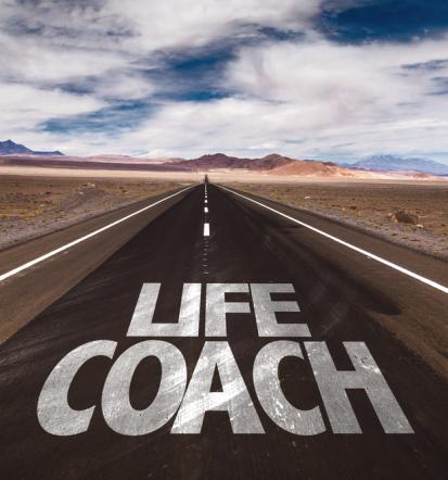 Life coaching Slovenija