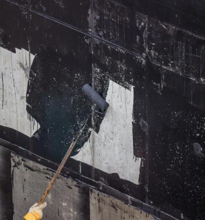 Kvalitetne nizke gradnje Pomurje