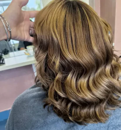 Frizerski salon Vič