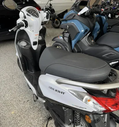 Prodaja motornih koles Yamaha