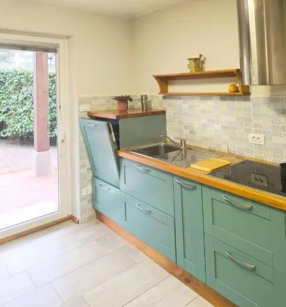 Najem apartmaja Branik, Vipavska dolina