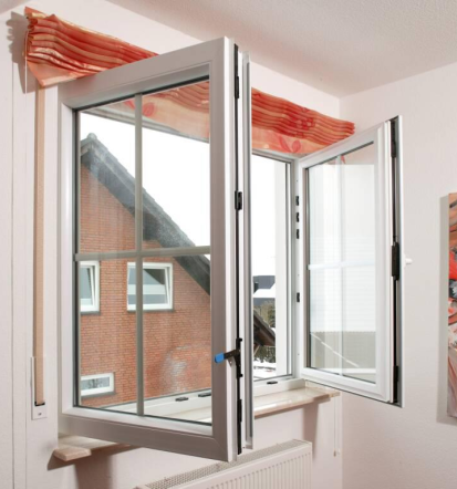 Prodaja PVC oken Slovenija, pravi naslov za vas