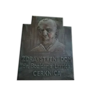 ZD Cerknica