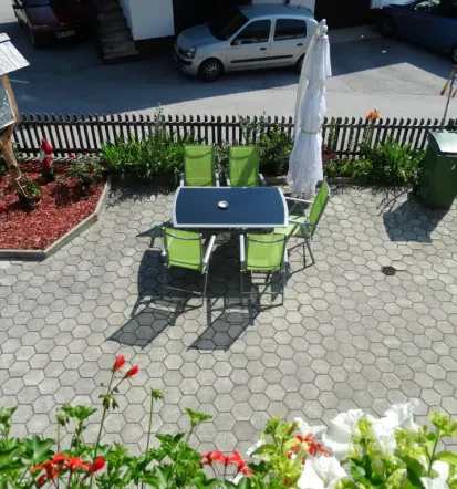 Lep družinski apartma Triglavski narodni park