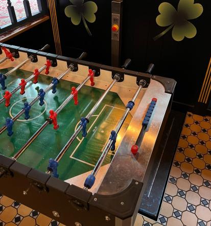 Najboljši bar Ljubljana