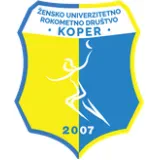 Žensko univerzitetno rokometno društvo Koper