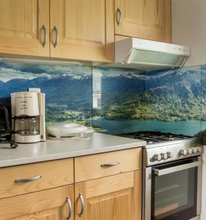 družinski apartma Triglavski narodni park