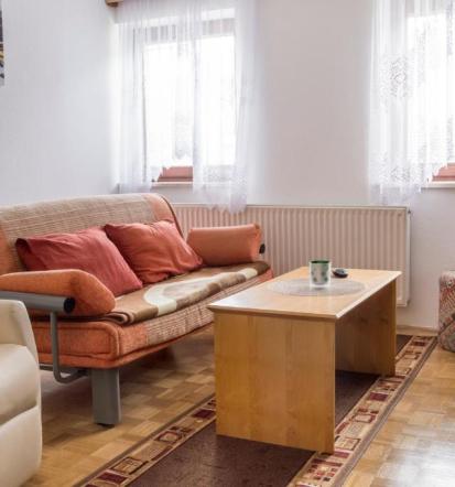 Apartma