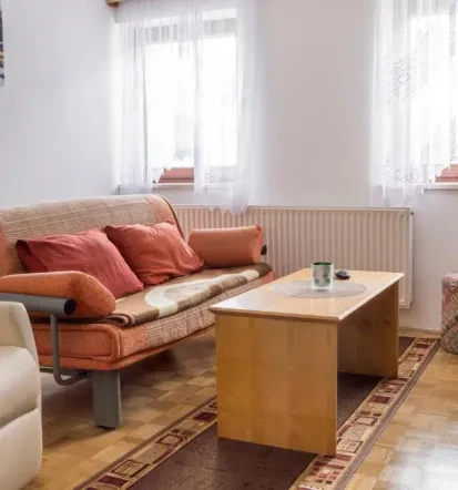 Apartma