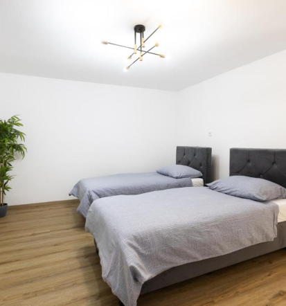 Ugoden apartma Maribor