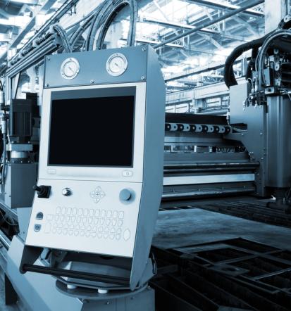 Ugodno čiščenje strojev za industrijo Savinjska