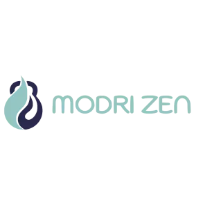 Modri Zen