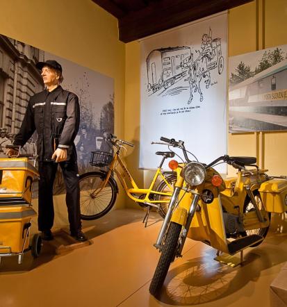 Tehniški muzej Slovenija