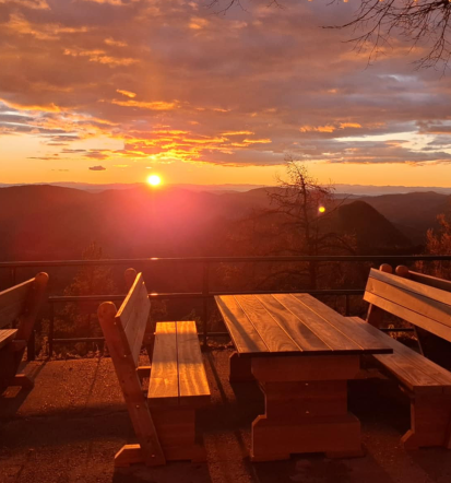 Prostor za praznovanje