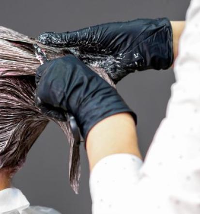 Frizerski salon Cerkno