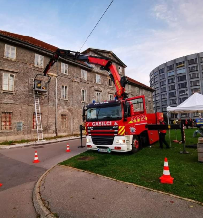 PGD Renče Vogrsko